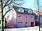 Overnatning Pensionat Jacqueline Ettlingen / Ettlingenweier