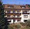Overnatning Pensionat Haus Weißtanne Bad Orb