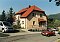 Overnatning Pensionat Berghof Jena / Drackendorf