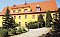 Overnatning Pensionat Jugendherberge Bad Sulza / Bergsulza