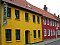 Overnatning Pensionat Heinrich Greifswald