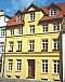 Overnatning Pensionat Chez Fasan Wismar