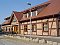 Hotel Schilfhaus Wolgast