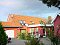 Overnatning Pensionat Tannenhof Loitz / Rustow