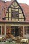 Overnatning Pensionat Forsthaus Strelitz Neustrelitz