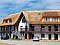 Hotel Haffhus Ueckermünde