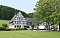 Overnatning Pensionat Forellenhof Bad Berleburg / Wingeshausen
