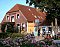 Overnatning Pensionat Altes Zollhaus Butjadingen