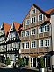 Overnatning Pensionat City Celle