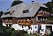 Overnatning Pensionat Daheim Todtnau / Todtnauberg