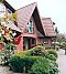 Hotel Rosenhof Rosengarten / Nenndorf