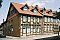 Overnatning Pensionat Gellert Wernigerode