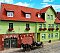 Overnatning Pensionat Zum Kutschenbauer Wernigerode