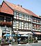 Overnatning Pensionat Zum Lukullus Wernigerode