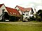 Overnatning Pensionat Saaleblick Merseburg