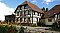 Overnatning Pensionat Löwen Neubulach / Oberhaugstett