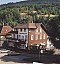 Overnatning Pensionat Alpirsbacher Hof Alpirsbach