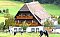 Overnatning Pensionat Tannenhof Seewald / Eisenbach