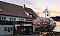 Overnatning Pensionat Linde Deggenhausertal / Oberhomberg