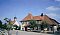 Overnatning Pensionat Schwanen Owingen / Taisersdorf