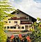 Overnatning Pensionat Grünen Baum Fahrenbach