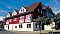 Overnatning Pensionat Werner Ravenstein / Oberwittstadt