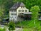Overnatning Pensionat Zum Rössle Hornberg / Niederwasser