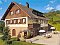 Overnatning Pensionat Zur Linde Oberharmersbach