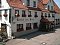 Overnatning Pensionat Zum Hirsch Münsingen / Auingen