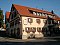 Overnatning Pensionat Zum Ochsen Münsingen / Auingen