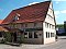 Overnatning Pensionat Hirsch Trochtelfingen / Mägerkingen