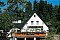 Overnatning Pensionat Forelle Forbach / Hundsbach