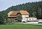 Overnatning Pensionat Adler Lauterbach