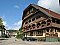 Overnatning Pensionat Löwen Schramberg / Tennenbronn