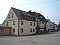 Overnatning Pensionat Zur Krone Crailsheim / Roßfeld