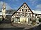 Overnatning Pensionat Krone Untermünkheim / Enslingen