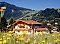 Kellnerhof: Overnatning pa herberger Kaprun – Pensionhotel - Pensionater