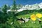 Alpenhof: Overnatning pa herberger Ramsau am Dachstein – Pensionhotel - Pensionater