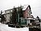 ** HOTEL EZUSTFENYO / ** HOTEL BRADUL ARGINTIU Izvorul Mures - Marosfo
