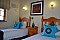 Indkvartering Hotel Kruger Park Lodge **** - Golf Safari SA Hazyview: Indkvartering pa hoteller Hazyview – Pensionhotel - Hoteller