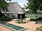 Indkvartering Hotel Kruger Park Lodge **** - Golf Safari SA Hazyview: Indkvartering pa hoteller Hazyview – Pensionhotel - Hoteller